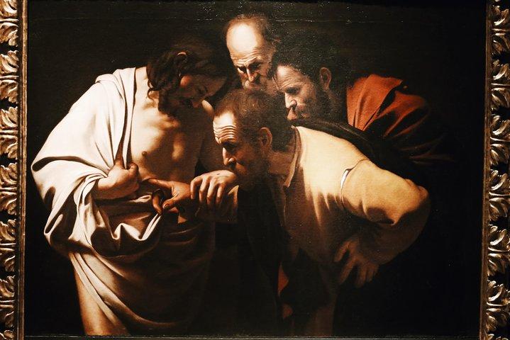 Uffizi Gallery Florence Exclusive Guided Museum Tour