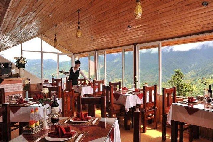 2 days - 1 night trekking Sapa tours from Hanoi