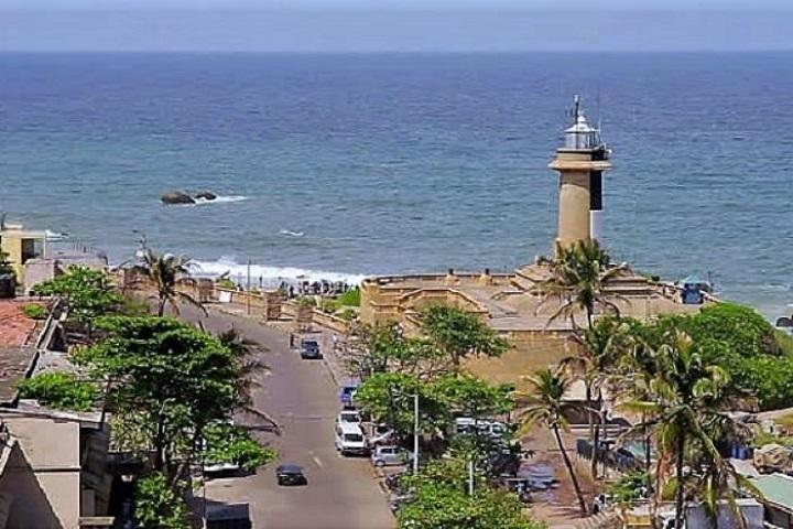 Private Half-Day Colombo City Tour