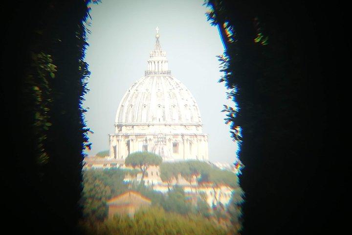 Rome Private Tour Colosseum & Vatican Museums