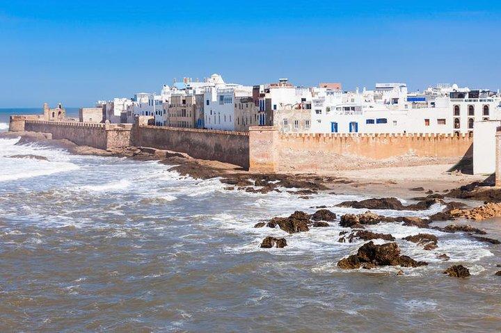 Discover Essaouira In One Day Trip from Agadir