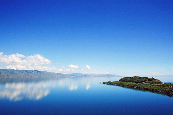 Day tour Armenia Dilijan and Sevan Lake from Tbilisi