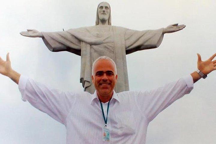 Rio de Janeiro Private City Tour