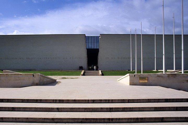 Normandy D-Day Tour From Paris