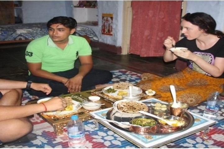Private Cooking Class in Jodhpur With Pick Up & Drop Off