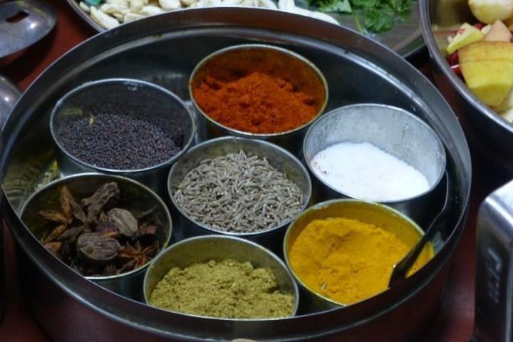 Private Cooking Class in Jodhpur With Pick Up & Drop Off
