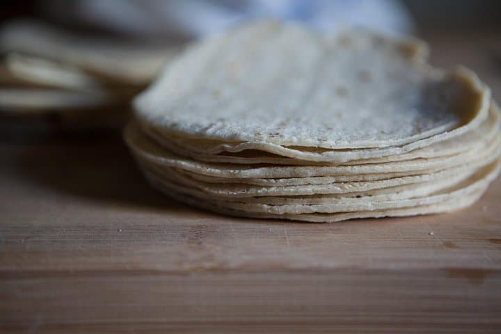 Private Home Cooking Experience in Mexico City with Alex and Ale