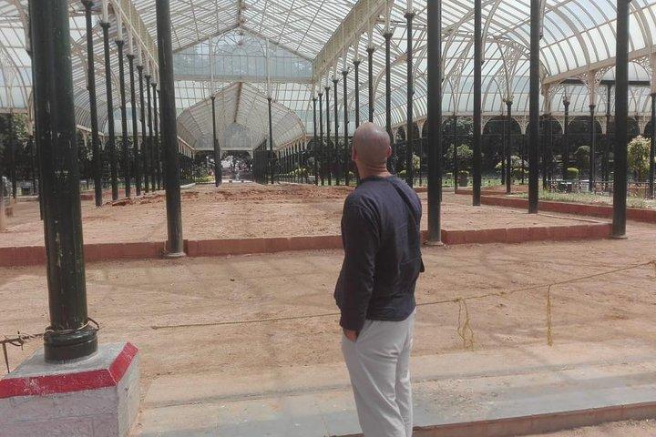 Private Full-Day Bangalore City Tour
