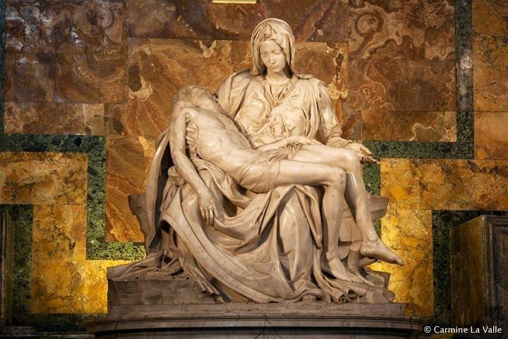Rome private tour with access Vatican & Colosseum