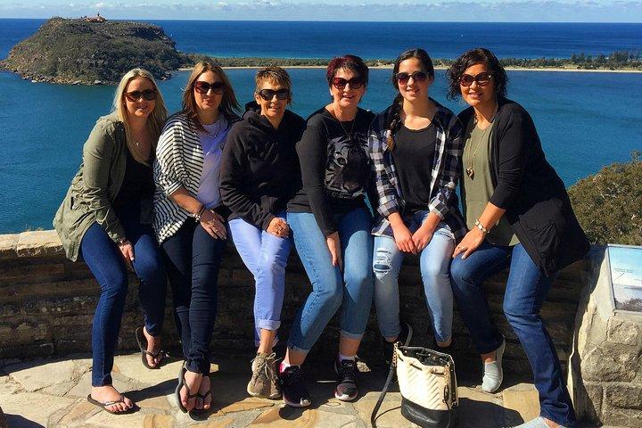 Small-Group Sydney's Northern Beaches & Ku-ring-gai Park Tour