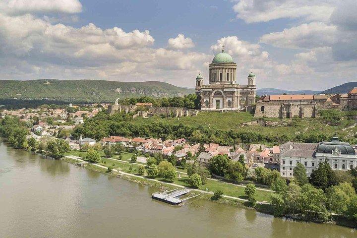 Private Danube Bend Experience with a comfortable air conditioned car