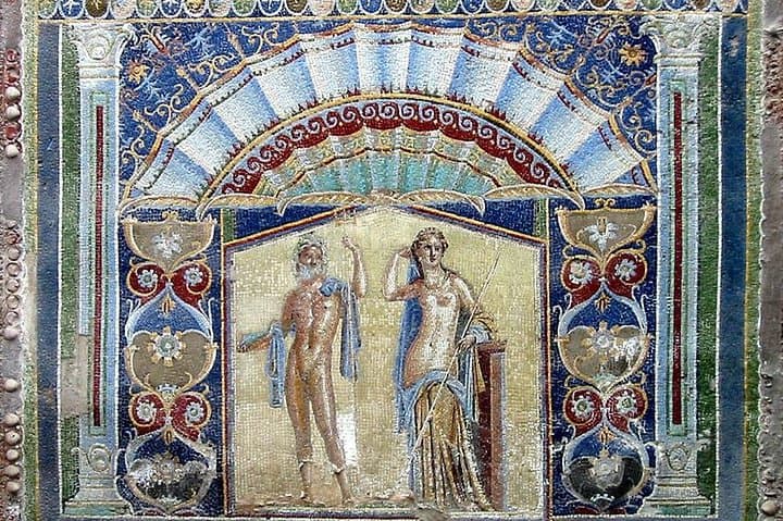 Private 6h Tour to Pompei and Ercolano with Port or Hotel pick-up