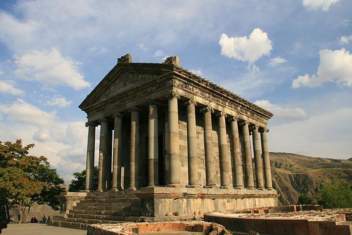 Khor Virap, Garni & Geghard Private Tour from Yerevan