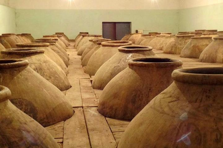 Private Tour to Areni winery, Tatev (ropeway), Khndzoresk (cave city)