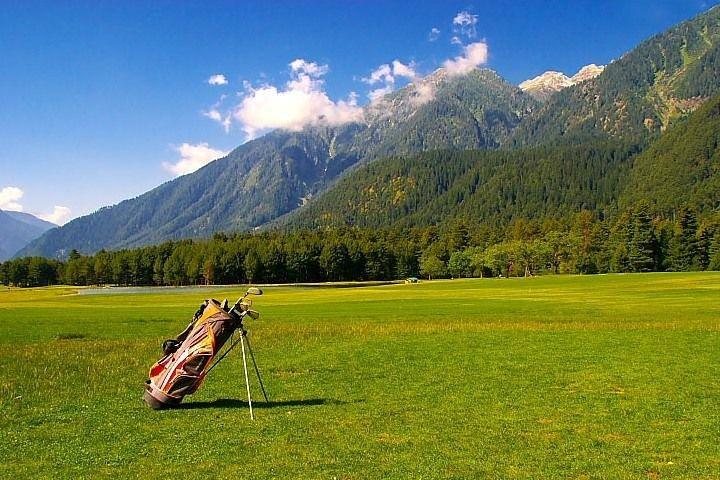 Private Same Day Pahalgam Trip with Lunch from Srinagar