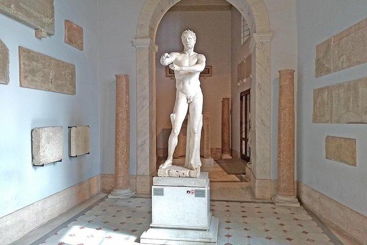 Private Vatican Tour with Sistine Chapel & Basilca Fast Access