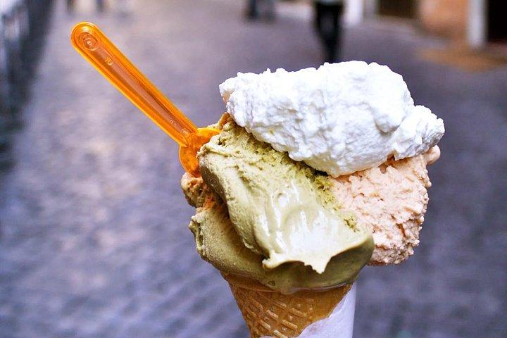 Kids Friendly Tour of Florence Highlights including the David & Gelato Tasting