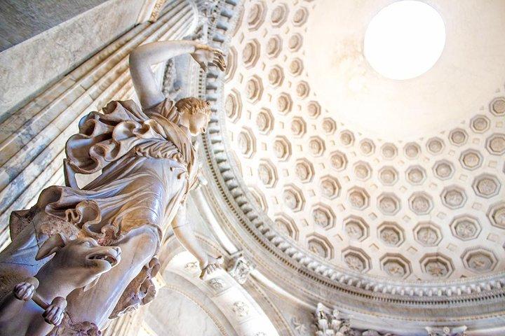 Sistine Chapel Tour for Kids & Families with Vatican Museums