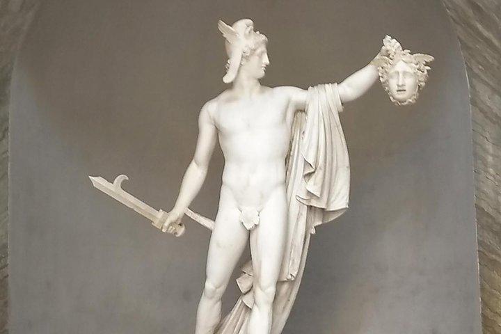 Sistine Chapel Tour for Kids & Families with Vatican Museums