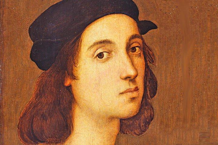 Florence Uffizi Gallery Private Tour with Family Friendly Guide