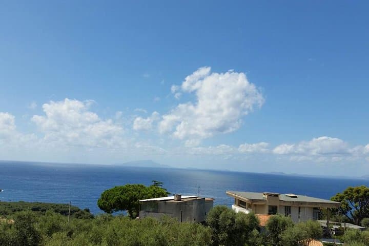 Sorrento Positano and Pompeii