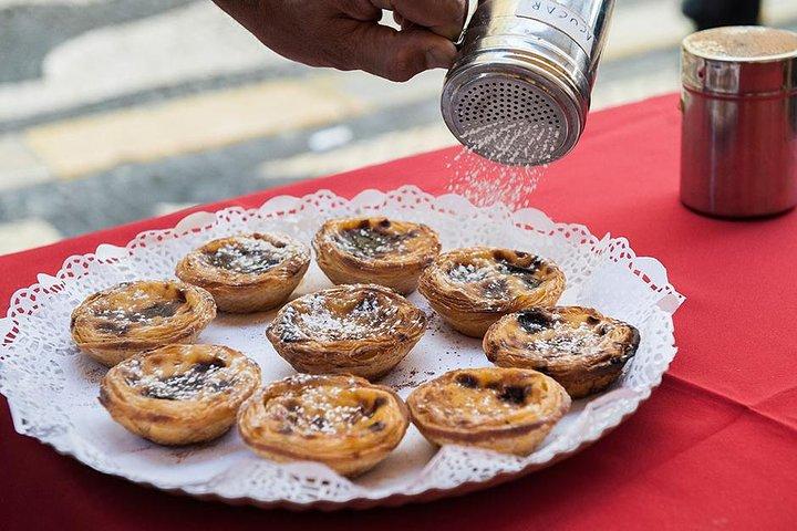 Private Tour: Best of Lisbon Walking Tour
