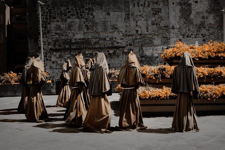 Madrid: The Spanish Inquisition Walking Tour