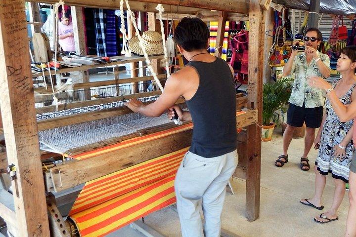 Private Tailor-Made Tour Todos Santos
