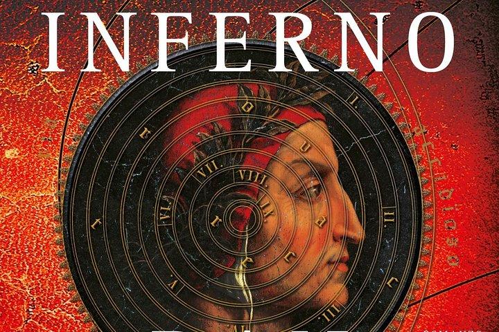 Private tour Dan Brown Inferno Tour of Florence