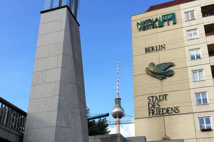 Berlin Mitte Culinary – The Food Tour