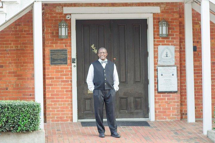 3hr Private Driving Civil Rights Tour