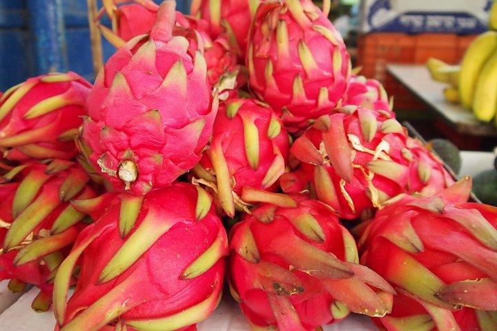 Best of Tel Aviv, Jaffa & Carmel Market Tour