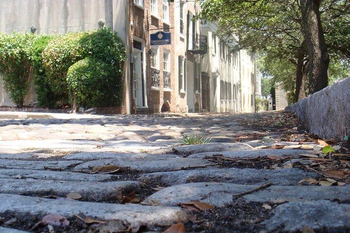 Charleston’s Best Highlights: History, Culture & Architecture
