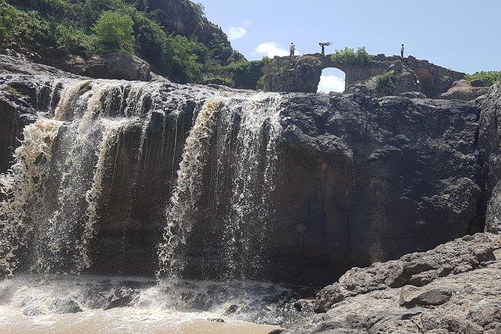 Debre Libanos Monastery and Jemma River Gorge - Day Tour from Addis Ababa