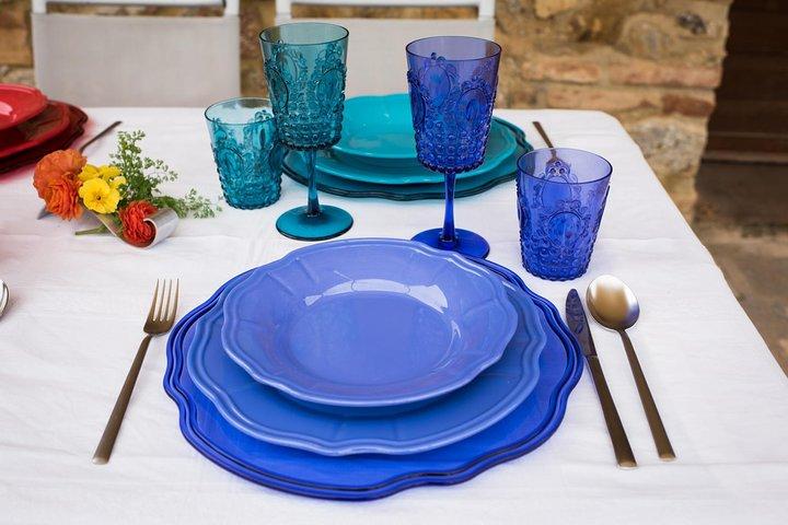 Cesarine: Market Tour & Dining at a Local's Home in Messina