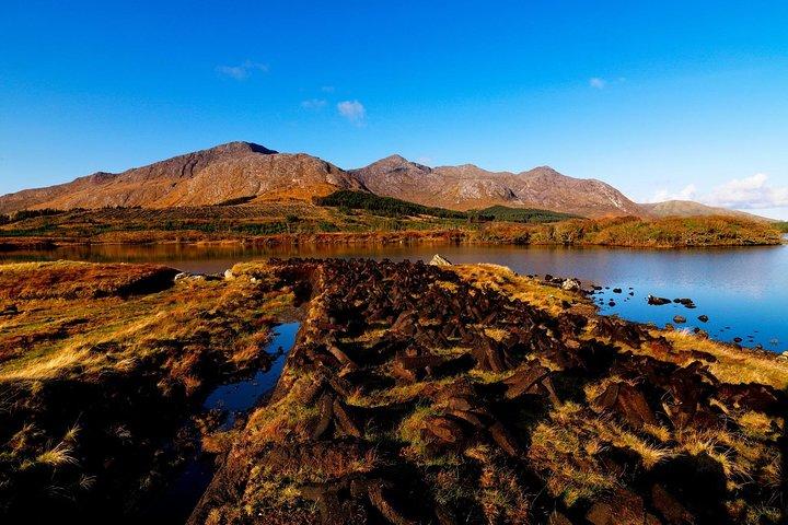 Connemara and Galway City Day Tour from Dublin