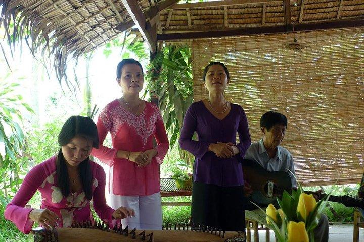 From Ho Chi Minh: Full-Day Mekong Delta Tour to My Tho & Ben Tre