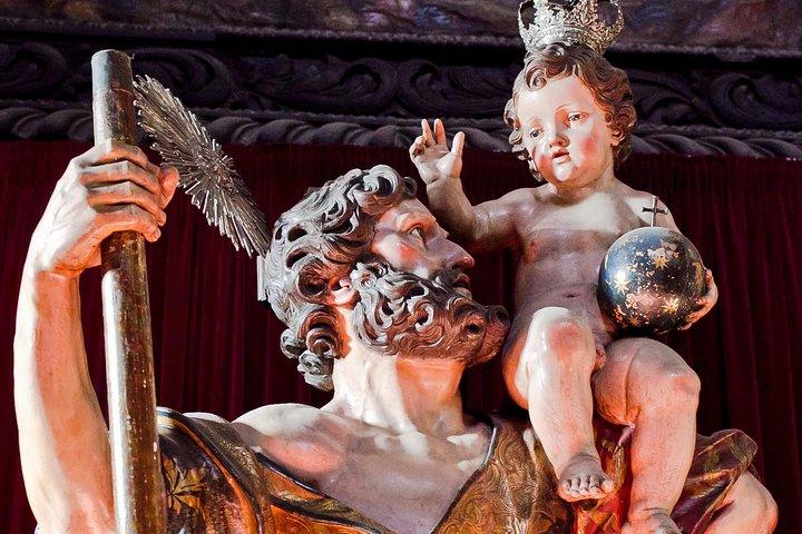 Lisbon Catholic Saints Tour: on Faith and Miracles - Private Tour