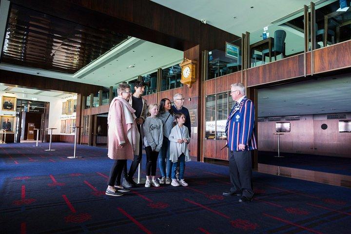 Melbourne Cricket Ground (MCG) Tour