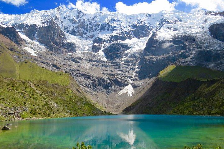 Humantay Lake Tour from Cusco All inclusive
