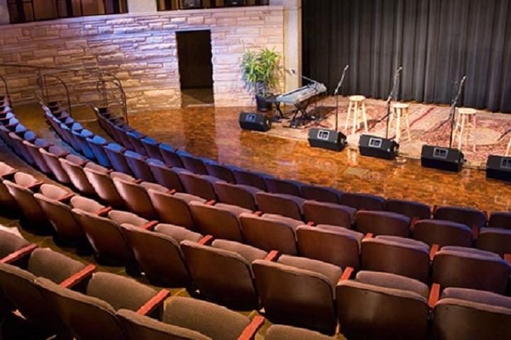 Songwriter Session Performance & Country Music Hall of Fame Combo