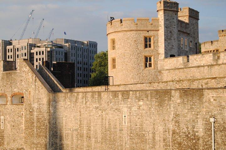 Tower of London Private Guided Tour
