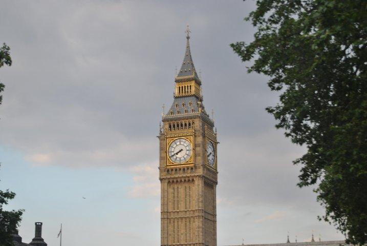 Private Driver at Your Disposal in London