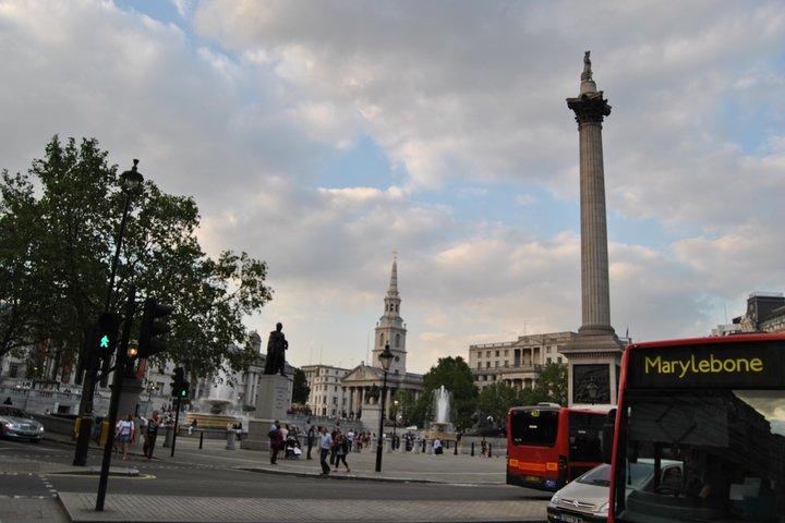 Private Driver at Your Disposal in London