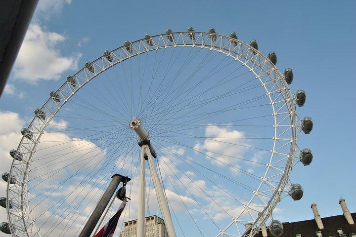 Private Guided Walking Tour City of London