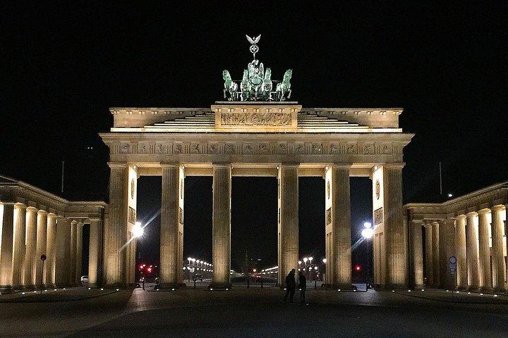 Berlin Private Walking Tour With A Professional Guide With A Professional Guide