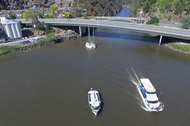 Cataract Gorge Cruise 2:30 pm