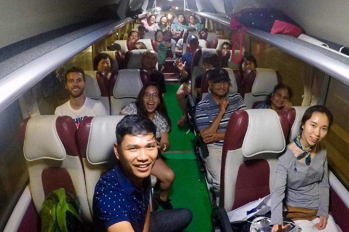 Halong Bay Day Tour Islands, Cave, Kayak. Lunch. All inclusive