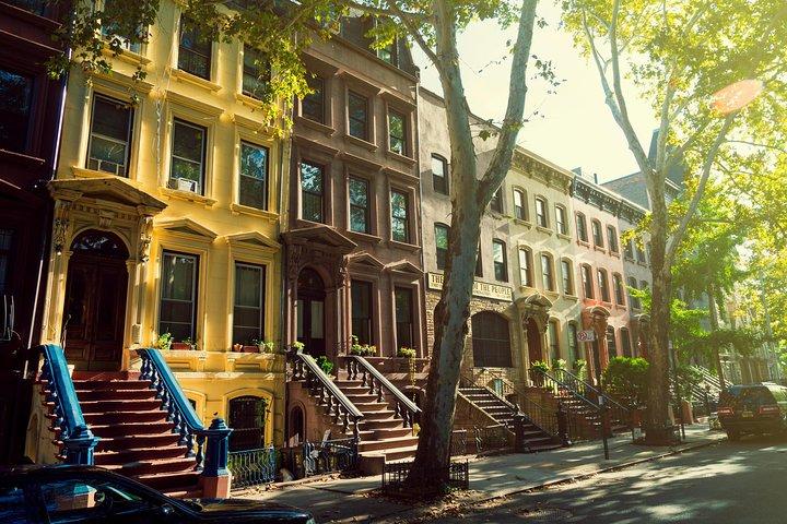 Harlem guided tour in French