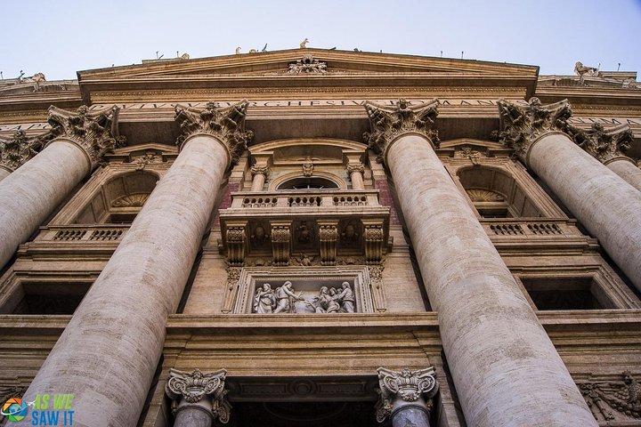 Private Vatican Museums & Sistine Chapel Skip-the-Line